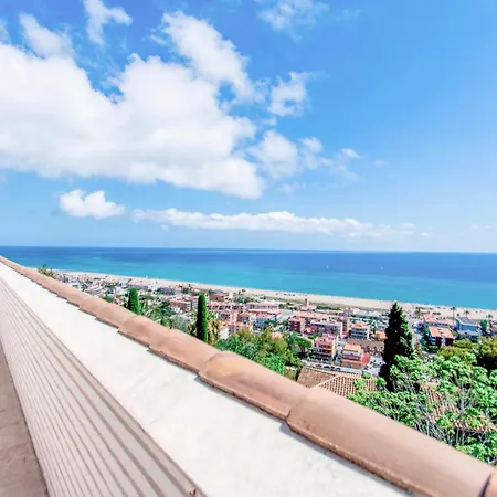 بيت للعطل Torre Moruna