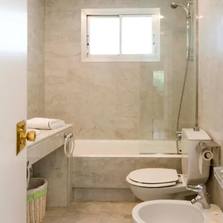 Torre Moruna بيت للعطل *