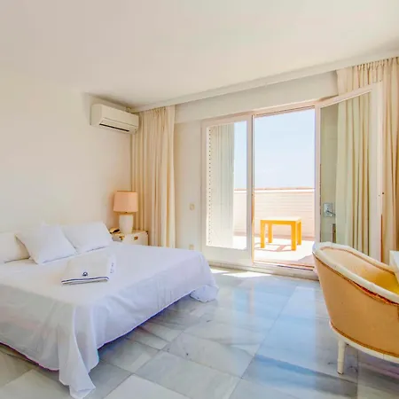 Torre Moruna بيت للعطل