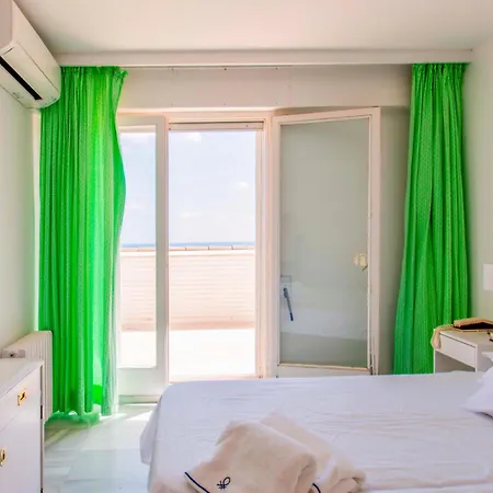 Torre Moruna بيت للعطل