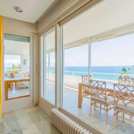Torre Moruna بيت للعطل كاستيلديفيلس