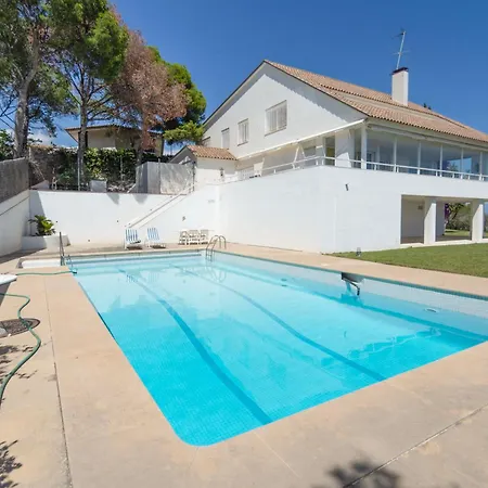 Torre Moruna Holiday home *