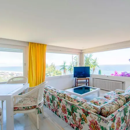 Torre Moruna Castelldefels