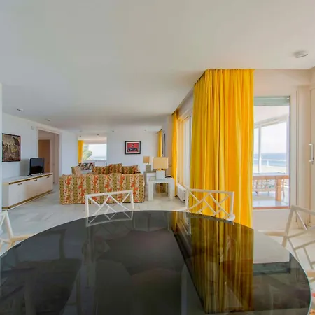 Torre Moruna Holiday home *