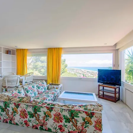 Torre Moruna Holiday home *