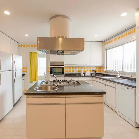 Torre Moruna Holiday home *