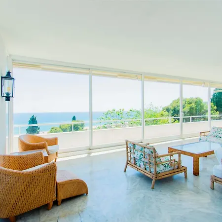 Holiday home Torre Moruna Castelldefels