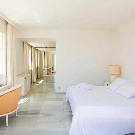 Holiday home Torre Moruna *