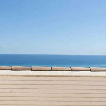 Holiday home Torre Moruna *