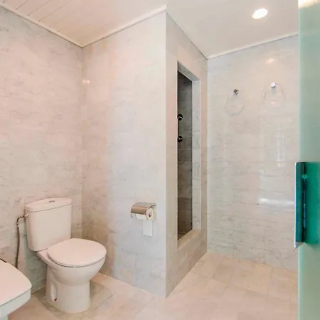 Torre Moruna Holiday home
