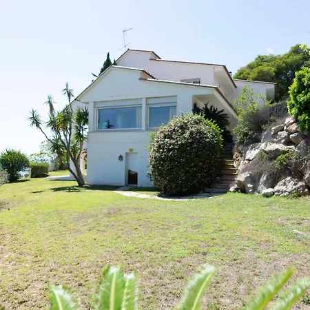 Holiday home Torre Moruna *